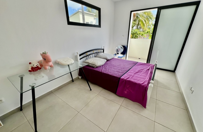 RAVINE DES CABRIS 97432 - VILLA T4 - BEAUX VOLUMES - R&Eacute;CENTE - QUARTIER PRIS&Eacute; - PROCHE COMMODIT&Eacute;S