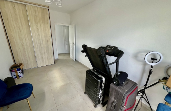 RAVINE DES CABRIS 97432 - VILLA T4 - BEAUX VOLUMES - R&Eacute;CENTE - QUARTIER PRIS&Eacute; - PROCHE COMMODIT&Eacute;S