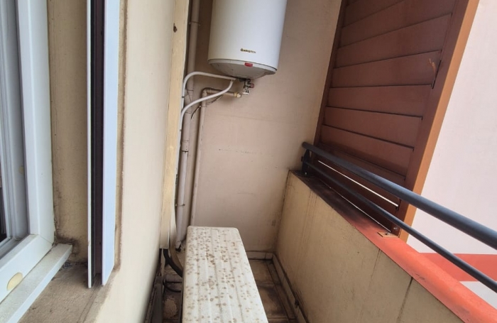 Appartement T1 &agrave; BDN Ste Clotilde