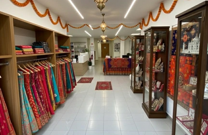 Local commercial de 319 M2 au Chaudron