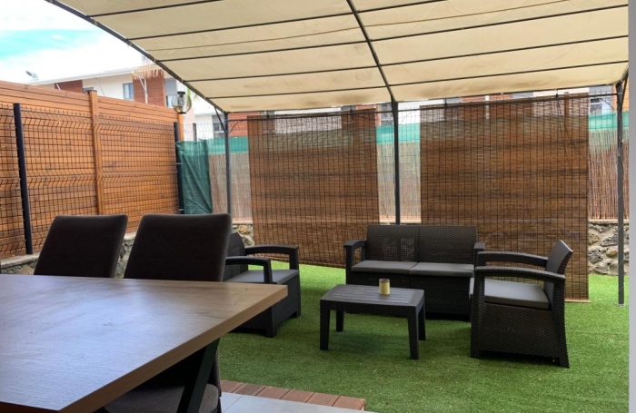 Vente Appartement 97434