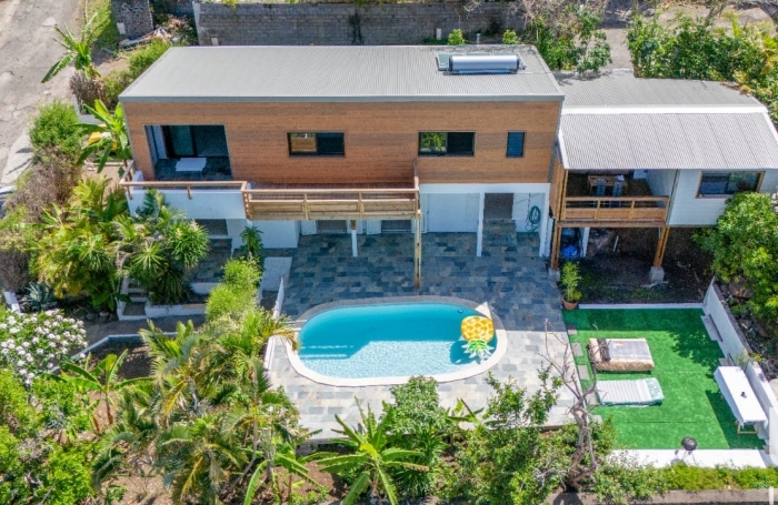 Vente Immeuble 97424