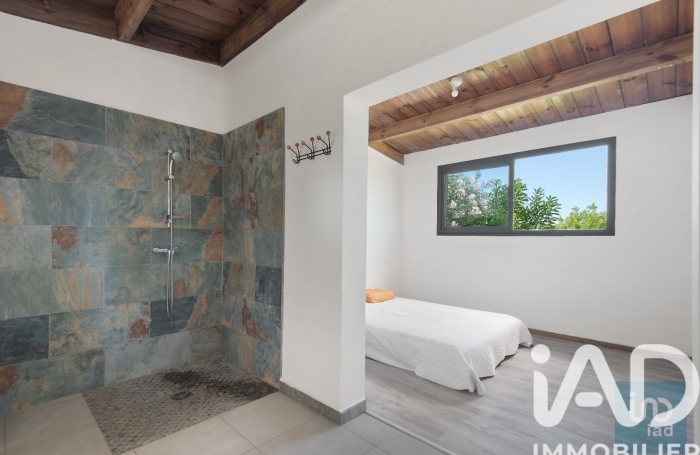 Vente Immeuble 183m&sup2; Piton Saint Leu