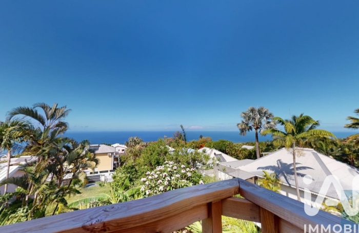 Vente Immeuble 183m&sup2; Piton Saint Leu