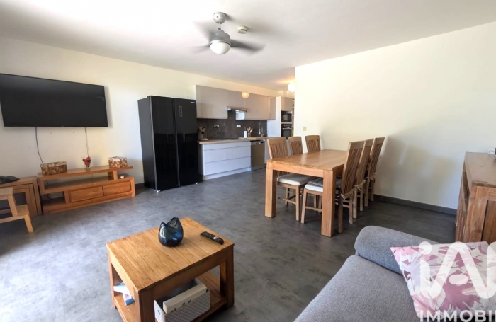 Vente Appartement 97427