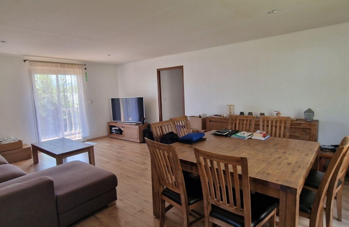 Vente Maison 90m&sup2; 4 pièces Sainte Marie