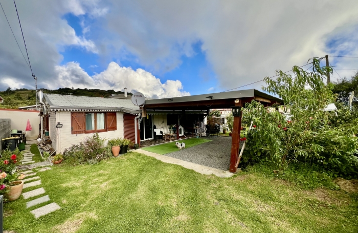 Vente Maison 97418