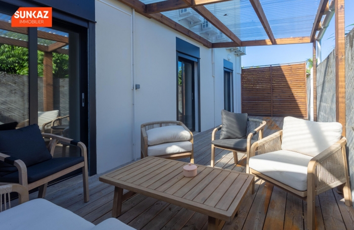 Location Appartement 