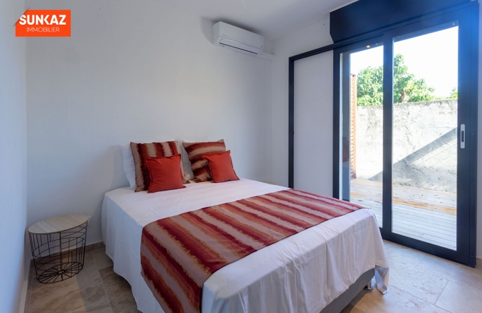 Location Appartement 90m&sup2; 4 pi&egrave;ces Saint-Pierre