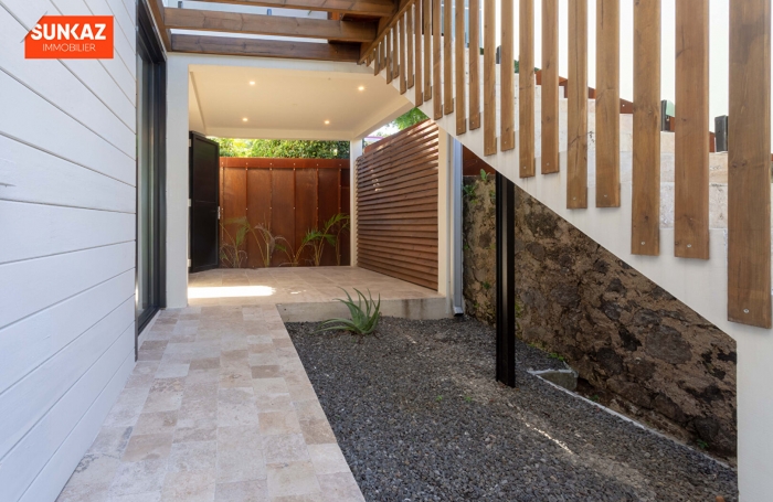 Location Appartement 90m&sup2; 4 pi&egrave;ces Saint-Pierre