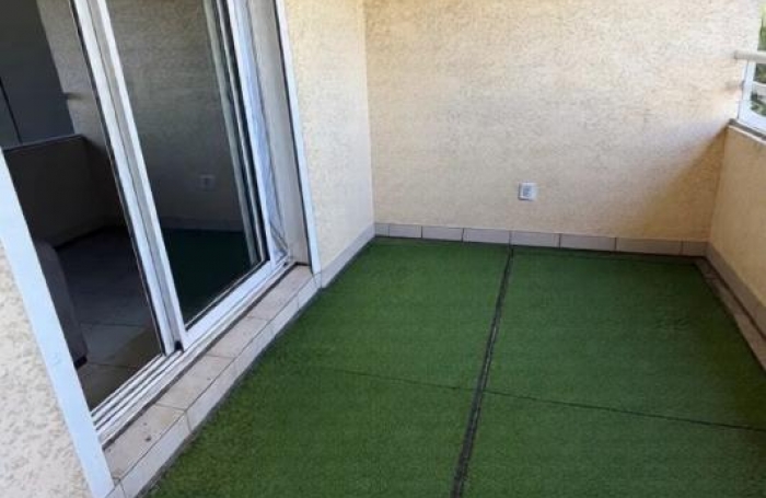 Vente Appartement 40m&sup2; 2 pièces La Possession