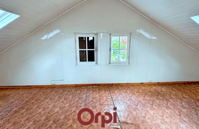 Vente Maison 145m&sup2; 5 pièces Saint Andr&eacute;