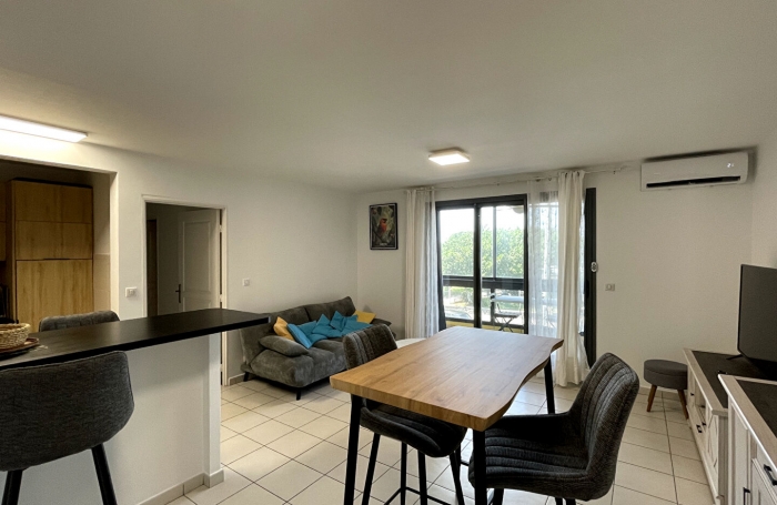 Location Appartement 66.8m&sup2; 3 pi&egrave;ces Saint-Pierre