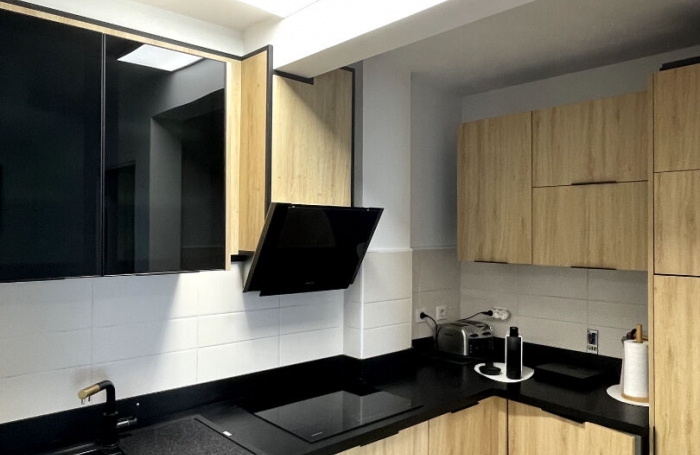 Location Appartement 66.8m&sup2; 3 pi&egrave;ces Saint-Pierre