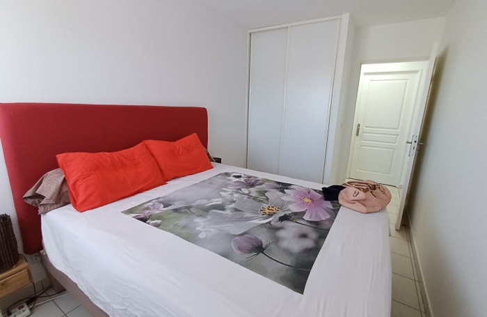 Location Appartement 66.8m&sup2; 3 pi&egrave;ces Saint-Pierre