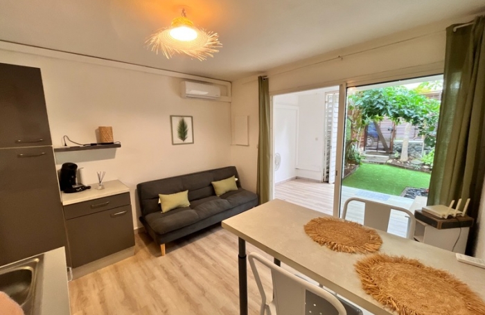 Vente Appartement 97434