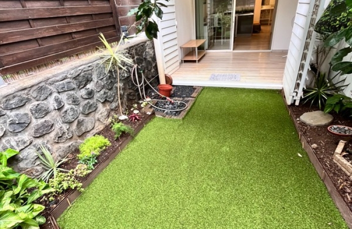 Vente Appartement 35m&sup2; 2 pièces Saint Gilles les Bains