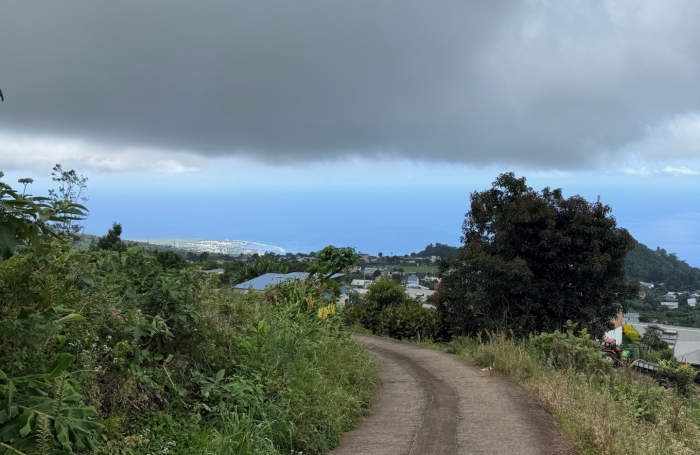 Vente Terrain 1188m&sup2; Piton Saint Leu