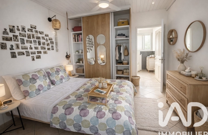 Vente Maison 187m&sup2; 10 pièces Saint-Leu