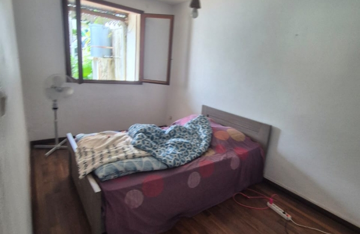 Villa T6 avec piscine Guillaume St-Paul