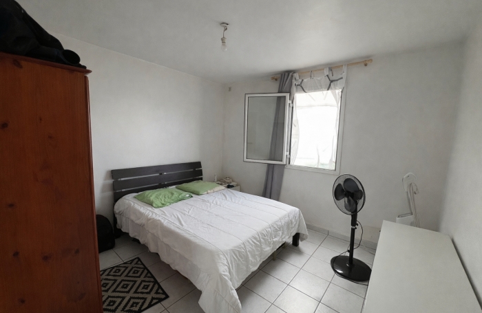 Vente Appartement 47.65m&sup2; 2 pi&egrave;ces Les Avirons