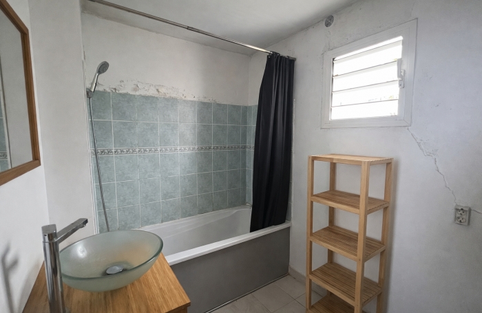 Vente Appartement 47.65m&sup2; 2 pi&egrave;ces Les Avirons