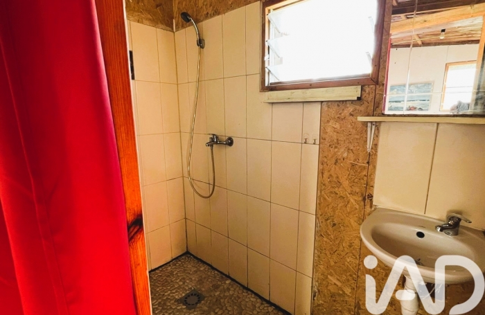 Location Appartement 16m&sup2; 1 pièce Le Tampon