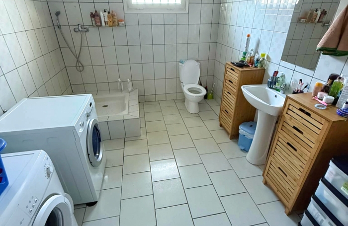 Vente Maison 74m&sup2; 3 pièces Saint Philippe