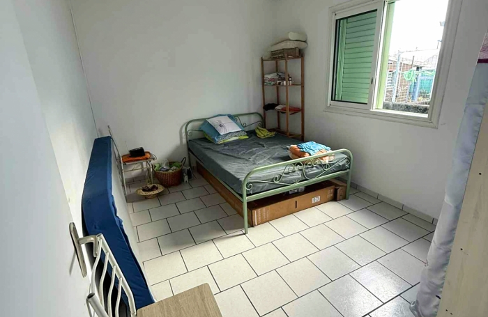 Vente Maison 74m&sup2; 3 pièces Saint Philippe
