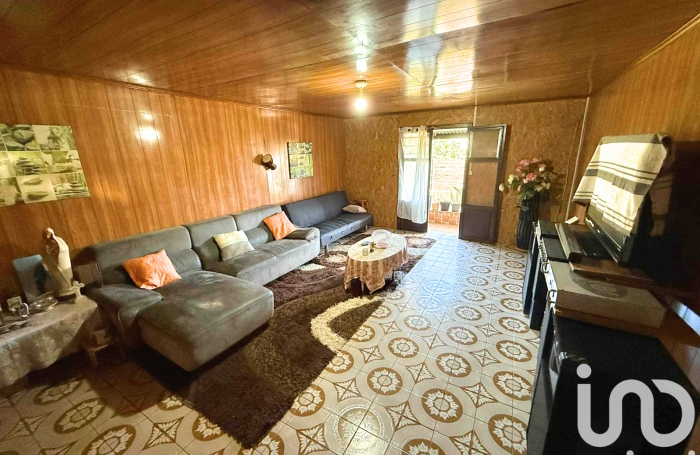 Vente Maison 150m&sup2; 6 pièces Saint Philippe
