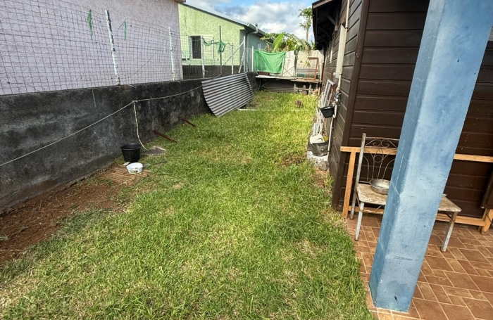 Vente Maison 150m&sup2; 6 pièces Saint Philippe