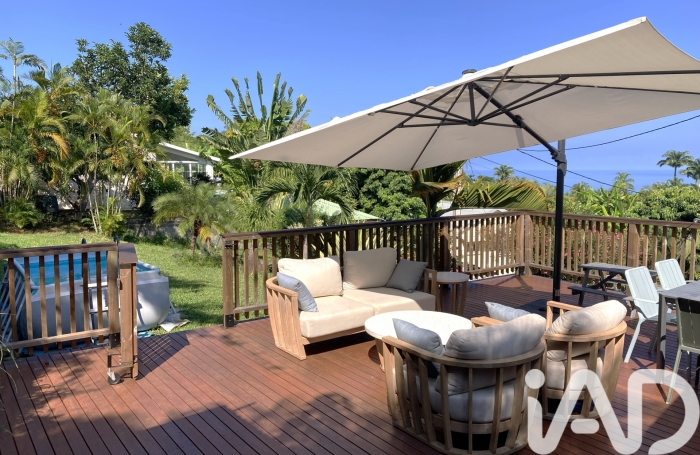 Vente Maison 214m&sup2; 8 pièces Bois de Nefles St Paul