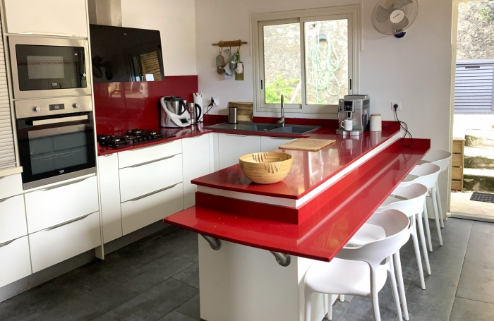 Vente Maison 214m&sup2; 8 pièces Bois de Nefles St Paul