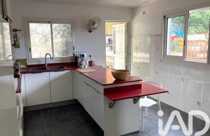 Vente Maison 214m&sup2; 8 pièces Bois de Nefles St Paul