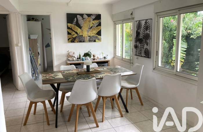 Vente Maison 214m&sup2; 8 pièces Bois de Nefles St Paul