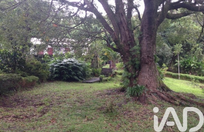 Vente Terrain 888m&sup2; Saint Denis