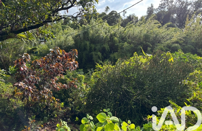 Vente Terrain 888m&sup2; Saint Denis