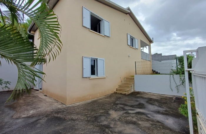 Location Maison 97411