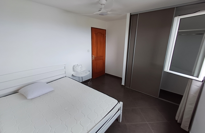 Villa T4 meubl&eacute;e Plaine Saint-Paul