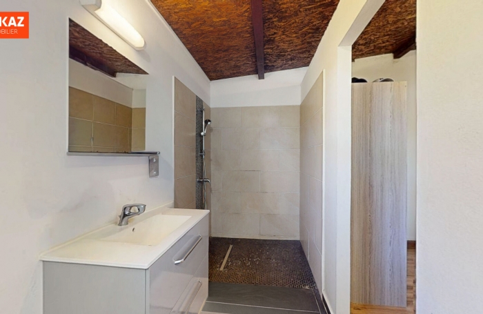 Vente Maison 59m&sup2; 3 pi&egrave;ces Le Tampon