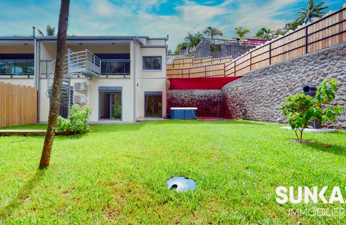 Location Maison 100m&sup2; 4 pi&egrave;ces Etang-Sale