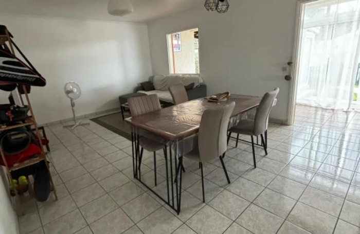 Location Maison 110m&sup2; 4 pièces Sainte Clotilde