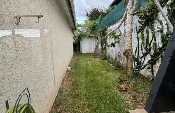 Location Maison 110m&sup2; 4 pièces Sainte Clotilde