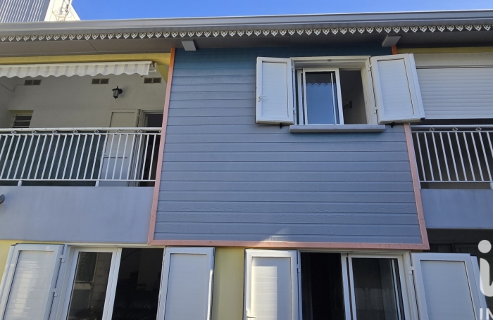 Location Maison 97400