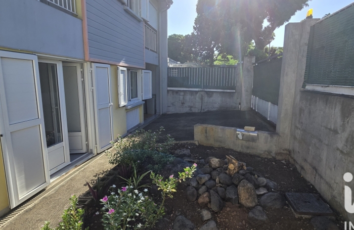 Location Maison 120m&sup2; 4 pièces Saint Denis