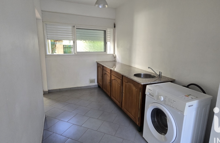 Location Maison 120m&sup2; 4 pièces Saint Denis