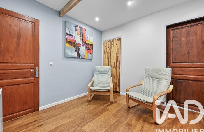 Vente Maison 215m&sup2; 7 pièces Saint-Leu