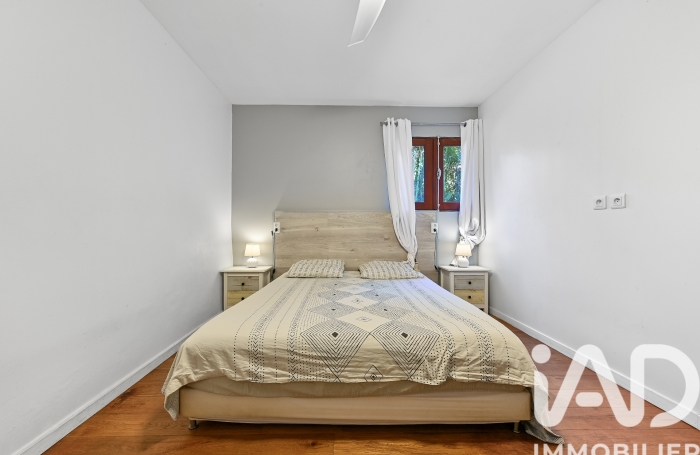 Vente Maison 215m&sup2; 7 pièces Saint-Leu