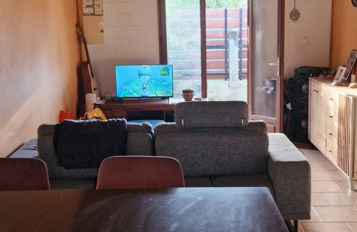 Vente Maison 66m&sup2; 4 pièces Sainte Anne