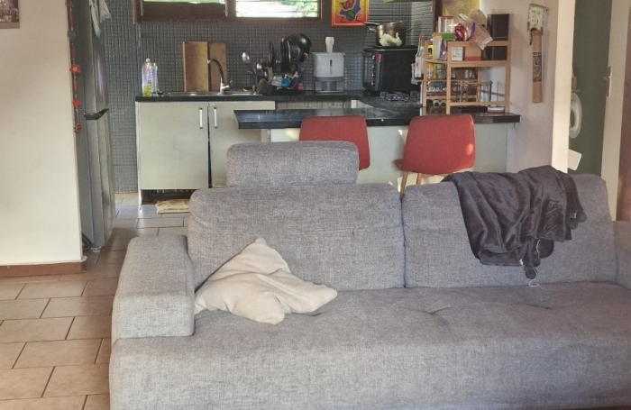 Vente Maison 66m&sup2; 4 pièces Sainte Anne